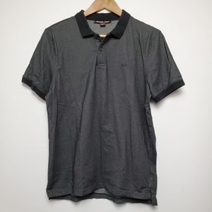 Michael Kors Men's Short Sleeve Size Medium